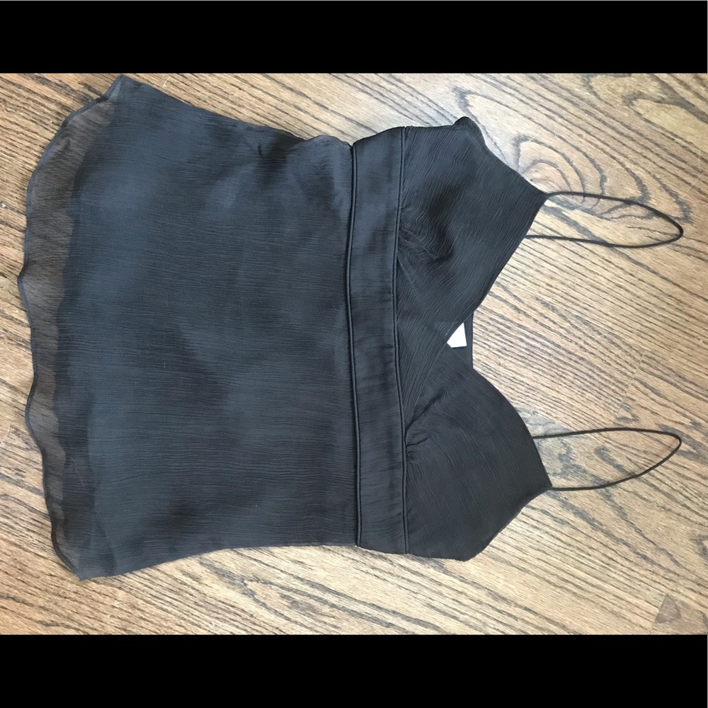 NWT JCrew camisole